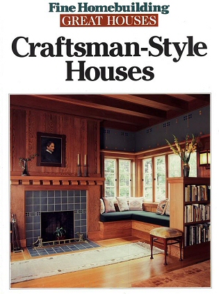 Craftsman Design California_Tiburon Architect Dean Jones